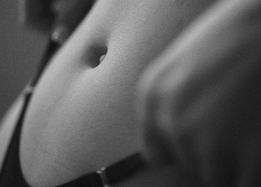 Ambiente íntimo de boudoir